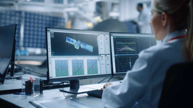 Certified Imagery Intelligence Analyst (IMINT) Program