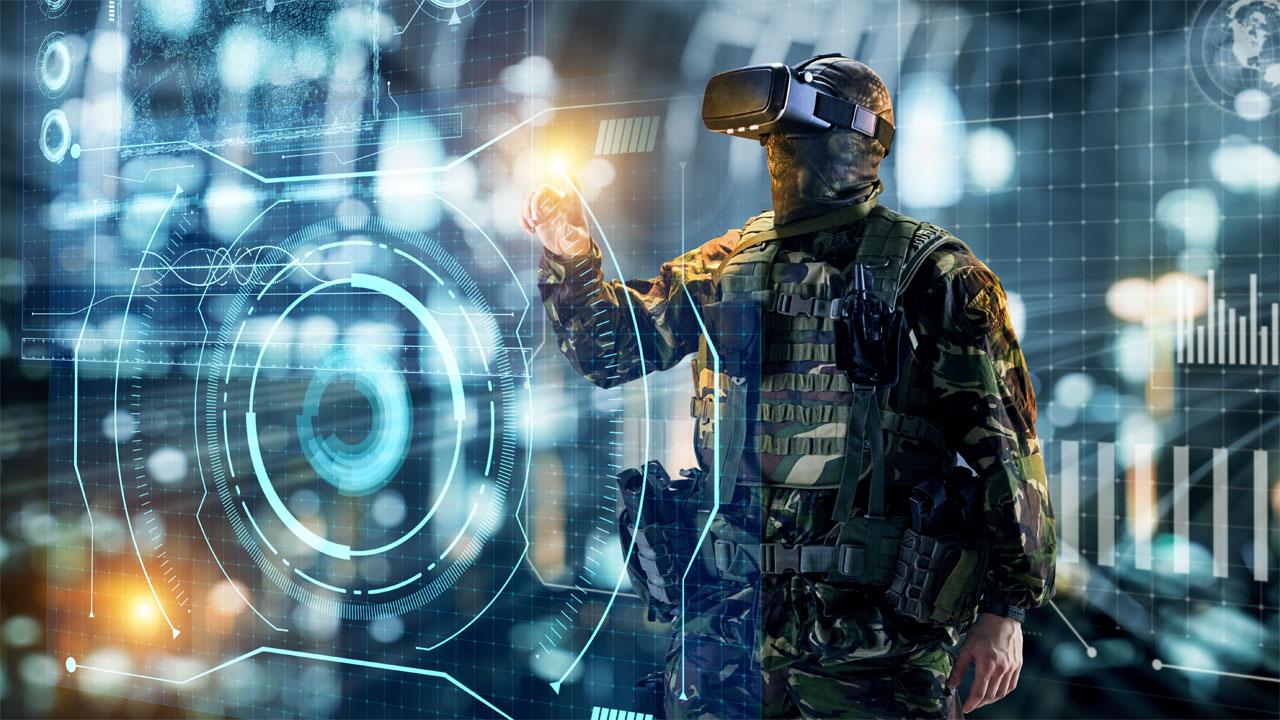 Intermediate Level: Advanced TECHINT Operations | NSILA