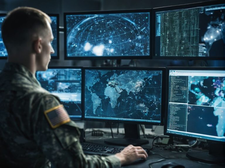 Certified Tactical EW and SIGINT Analyst (CTEWSIA™)